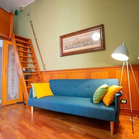 Appartement Sweet Toledo By Dimorra à Naples Extérieur photo