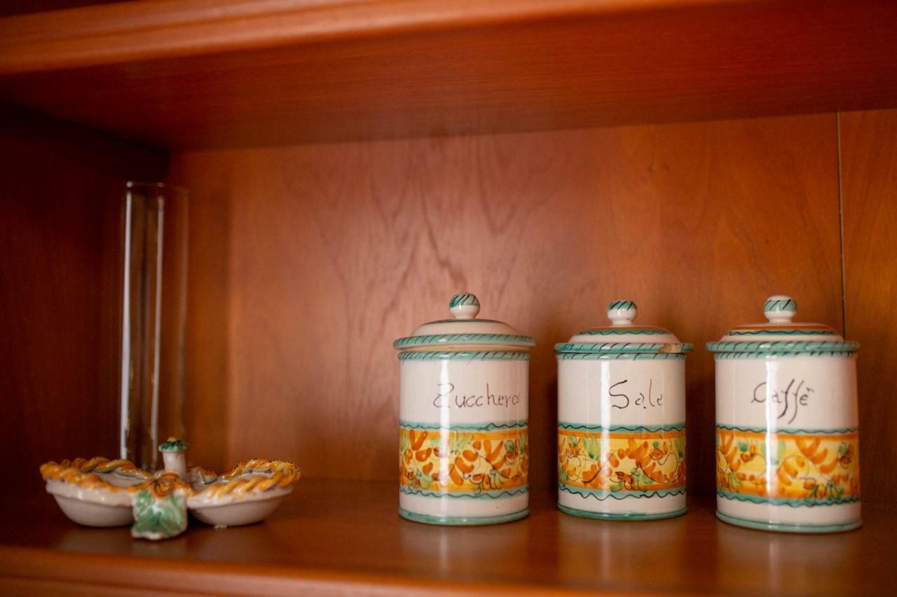 Appartement Sweet Toledo By Dimorra à Naples Extérieur photo
