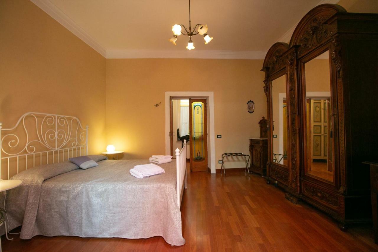 Appartement Sweet Toledo By Dimorra à Naples Extérieur photo