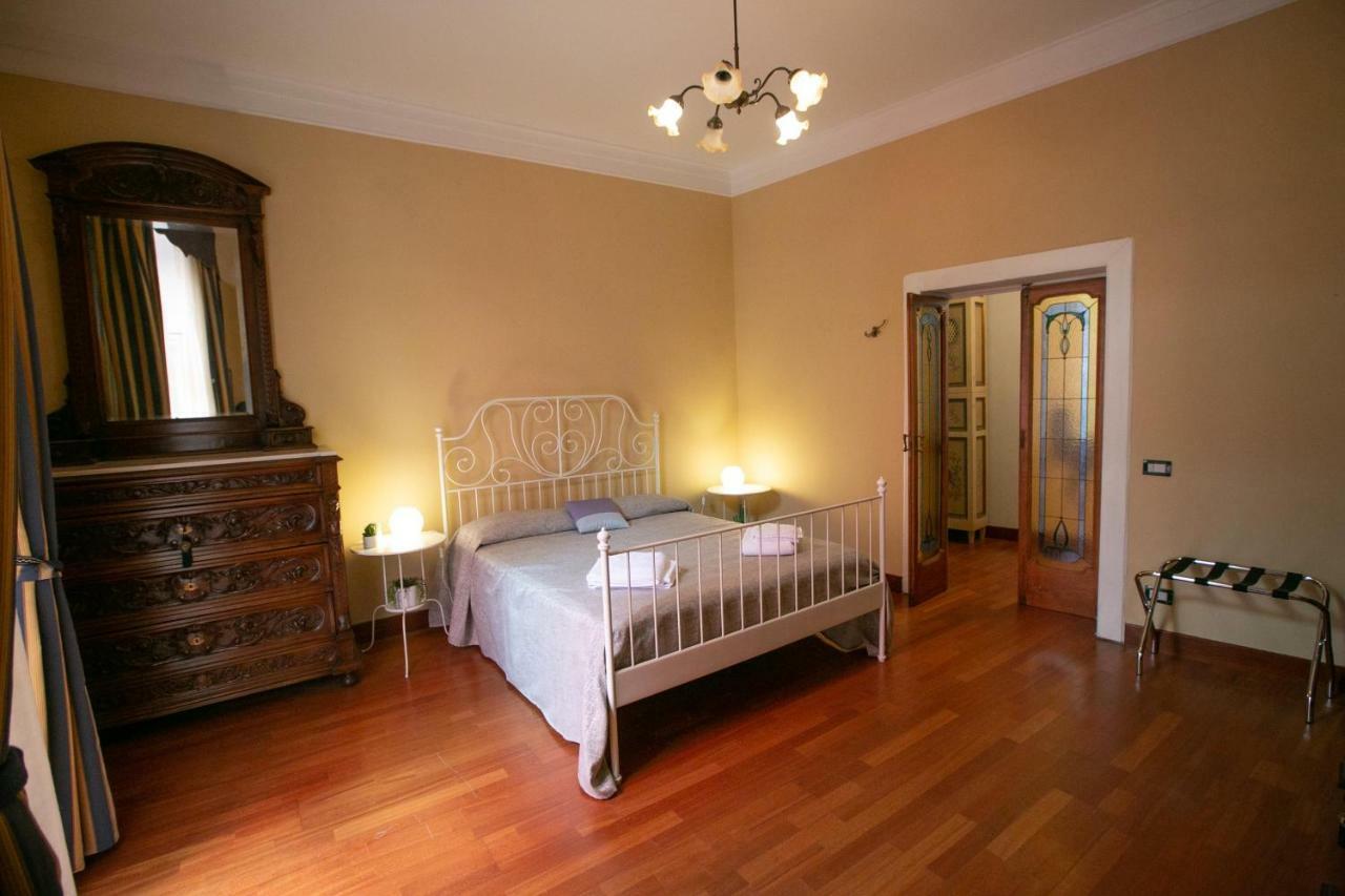 Appartement Sweet Toledo By Dimorra à Naples Extérieur photo