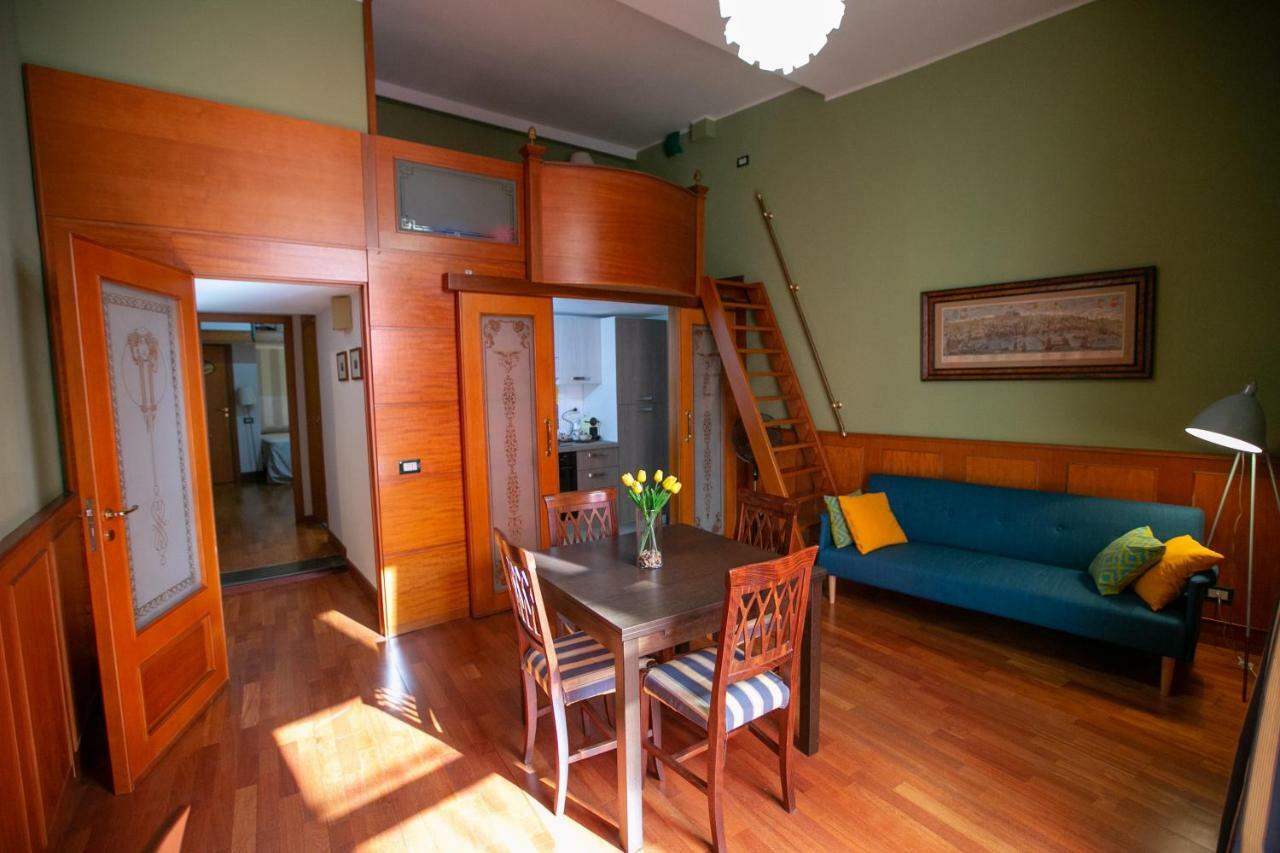 Appartement Sweet Toledo By Dimorra à Naples Extérieur photo