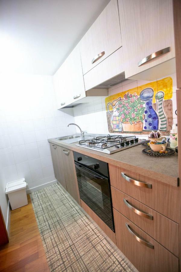 Appartement Sweet Toledo By Dimorra à Naples Extérieur photo